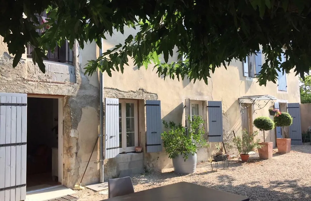 La Ferme-1